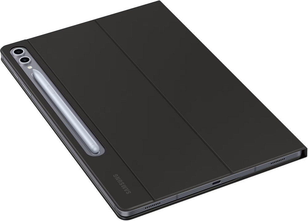 Чохол-клавіатура Samsung Book Cover Keyboard Slim AI Key для Samsung Galaxy Tab S9+ 12.4 SM-X810/SM-X816 / Galaxy Tab S9 FE+ 12.4 Харьков - изображение 2