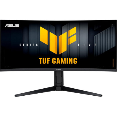 Монитор ASUS TUF Gaming VG34WQML5A Винница - изображение 1