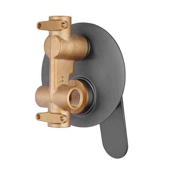 Душова система Kroner Element 211335A-5301 Київ