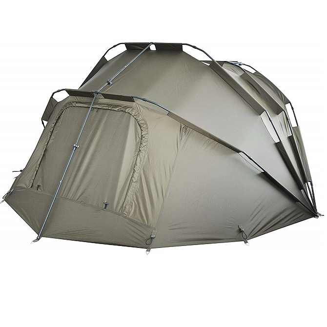 Намет туристичний Ranger EXP 2-mann Bivvy + зимове покриття (RA6612) палатка Київ - фото 5