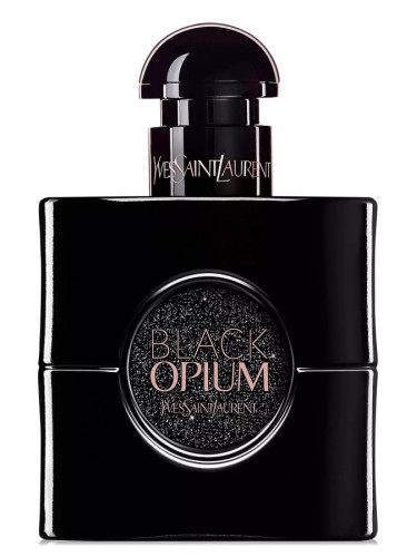Духи Yves Saint Laurent Black Opium Le Parfum 50 Славянск - изображение 1