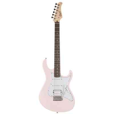 Электрогитара Cort G200 Pastel Pink (G200 PPK) Винница