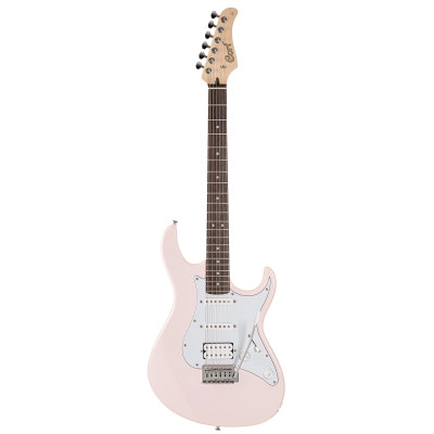 Электрогитара Cort G200 Pastel Pink (G200 PPK) Винница - изображение 1