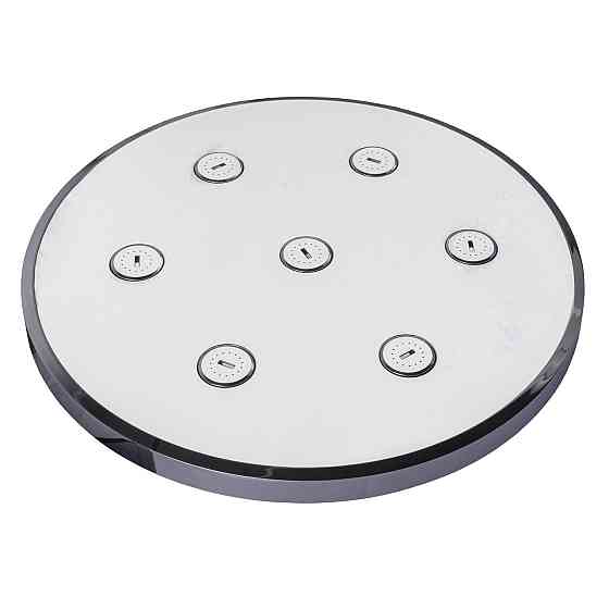 Душова лійка Globus Lux SD08A Київ