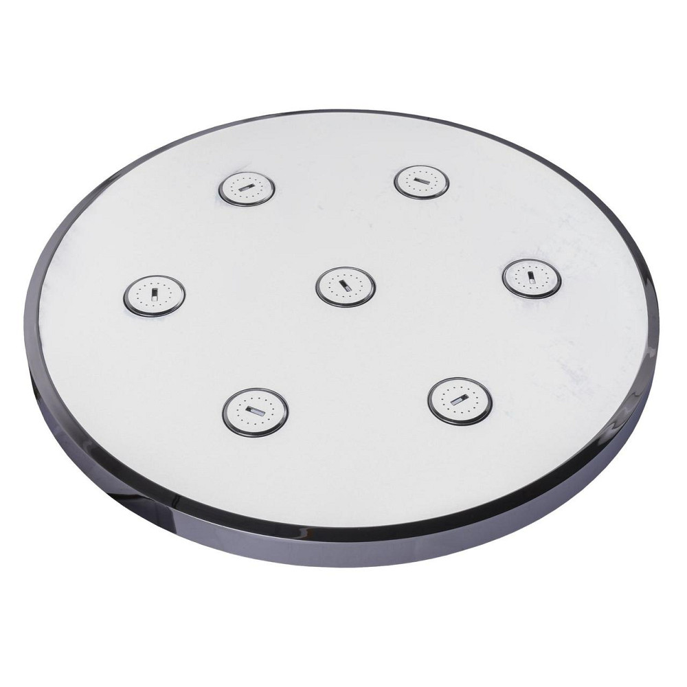 Душевая лейка Globus Lux SD08A Киев - изображение 1