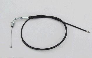 Трос газа V200R ЭНДУРО L=115 см Мукачево - изображение 1