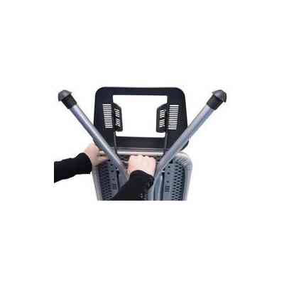 Прасувальна дошка Rolser K-TRES Lima (K03015-2067) (931457) Вінниця