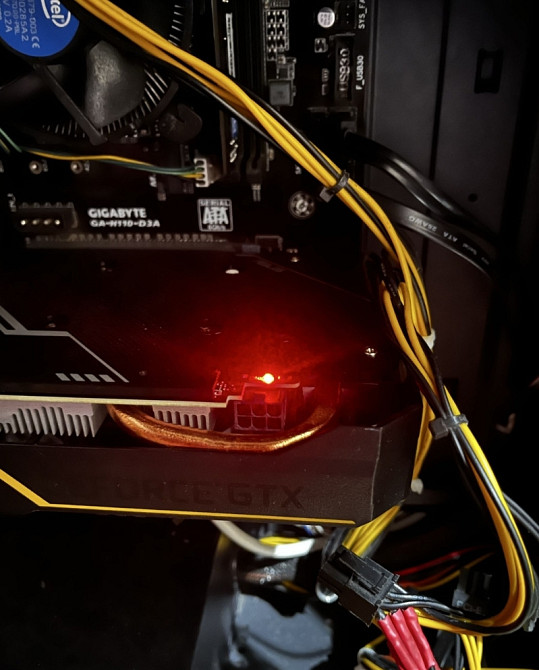 Відеокарта ASUS TUF Gaming GTX 1650 GDDR6. Харків - фото 2