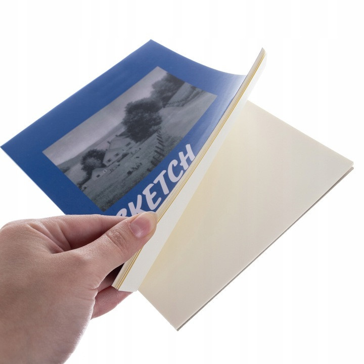 Набор художественный для рисования эскизов 74 элемента с чехлом Maaleo (19178) Нововолынск - изображение 5