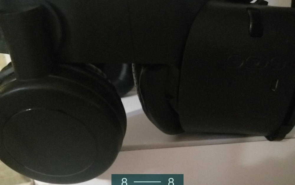 Очки виртуальные : VR Z6. Киев - изображение 1