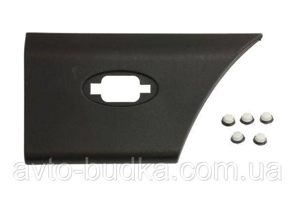 Молдинг кузова ззаду справа (довга колісна база) на Рено Мастер III 2010-2016 BLIC 5703-08-6088378P Киев - изображение 1