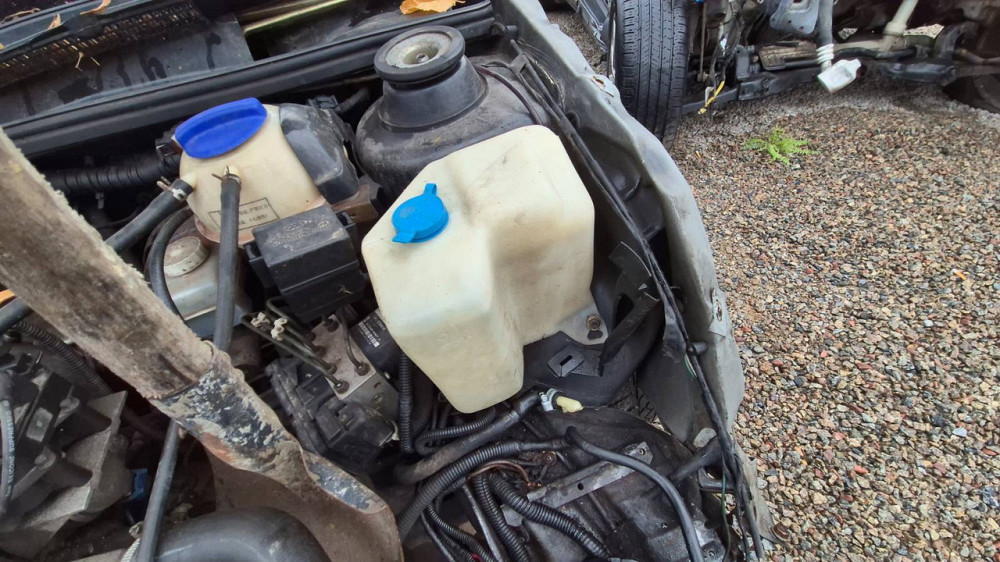 Бачок омивача для Chery Amulet (2006-2012) Київ - фото 1