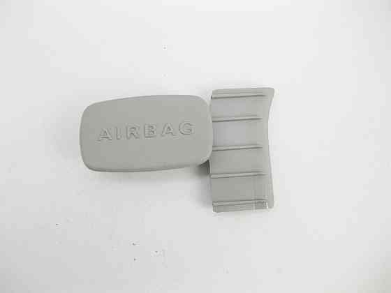 Mercedes-Benz  A2126950130 7E94 Заглушка з написом airbag на лівій обшивці стійки C сіра E-class W212 Одеса