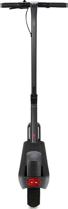 Електросамокат SoFlow So One+ WO E-Scooter 7.8 Ah Black (101680116) ( 13094 ) Харків - фото 1