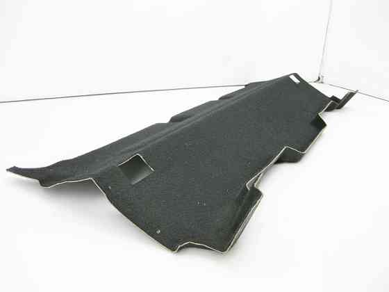 Mercedes-Benz  A2516800336 9F07 Обшивка борту багажника за сидінням 3-го ряду чорна R-Class W251 Одесса