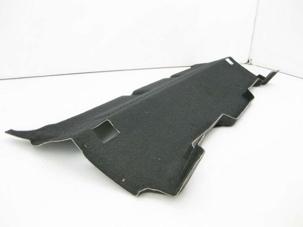 Mercedes-Benz  A2516800336 9F07 Обшивка борту багажника за сидінням 3-го ряду чорна R-Class W251 Одеса - фото 5