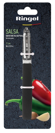 Овочечистка вертикальна Ringel Salsa (7076807) Київ