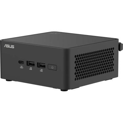 Компьютер ASUS NUC 15 Pro RNUC15CRHC500002 / Core 5 210H 45W/Intel Arc graphics/no RAM/no Storage/Intel Wi-Fi 7 (90AR00Q2-M00030) Винница - изображение 9