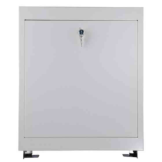 Колекторна шафа внутрішня ЕСО PRO ШКВ-01 575x435x110 (2-3) Тернопіль