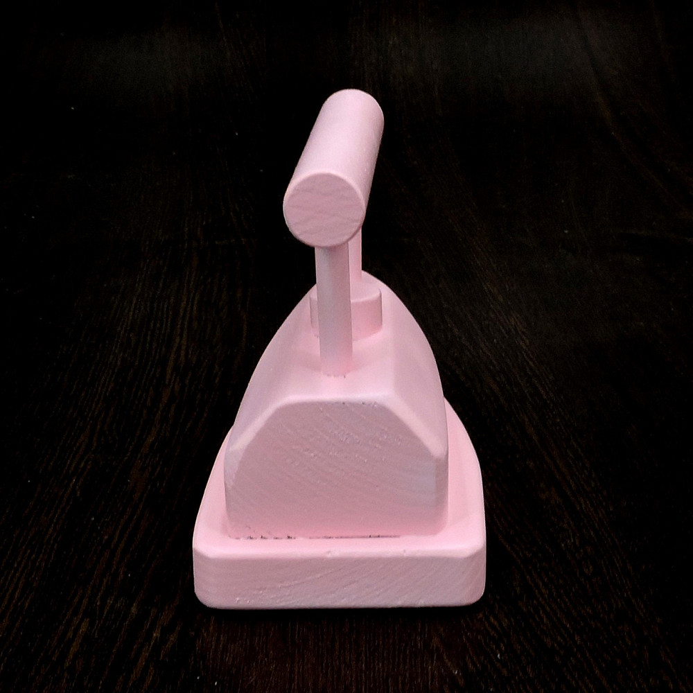 Іграшкова праска "Гаспар" барбі Миколаїв - фото 8