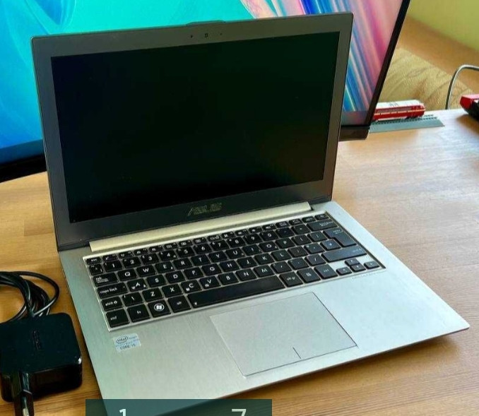 Ультрабук: ASUS UX32A RAM 10.0Гб.15-3317U 120SSD Киев - изображение 1