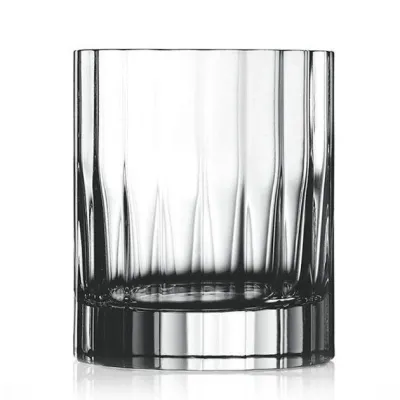 Набор стаканов Luigi Bormioli Bach низькі 255 мл 6шт/уп (10825/01) Винница