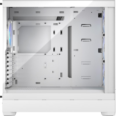 Корпус Fractal Design Pop XL Air RGB White TG (FD-C-POR1X-01) Винница - изображение 9