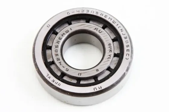 Подшипник КПП 2108 втор. вала EPK VL пластм. Винница