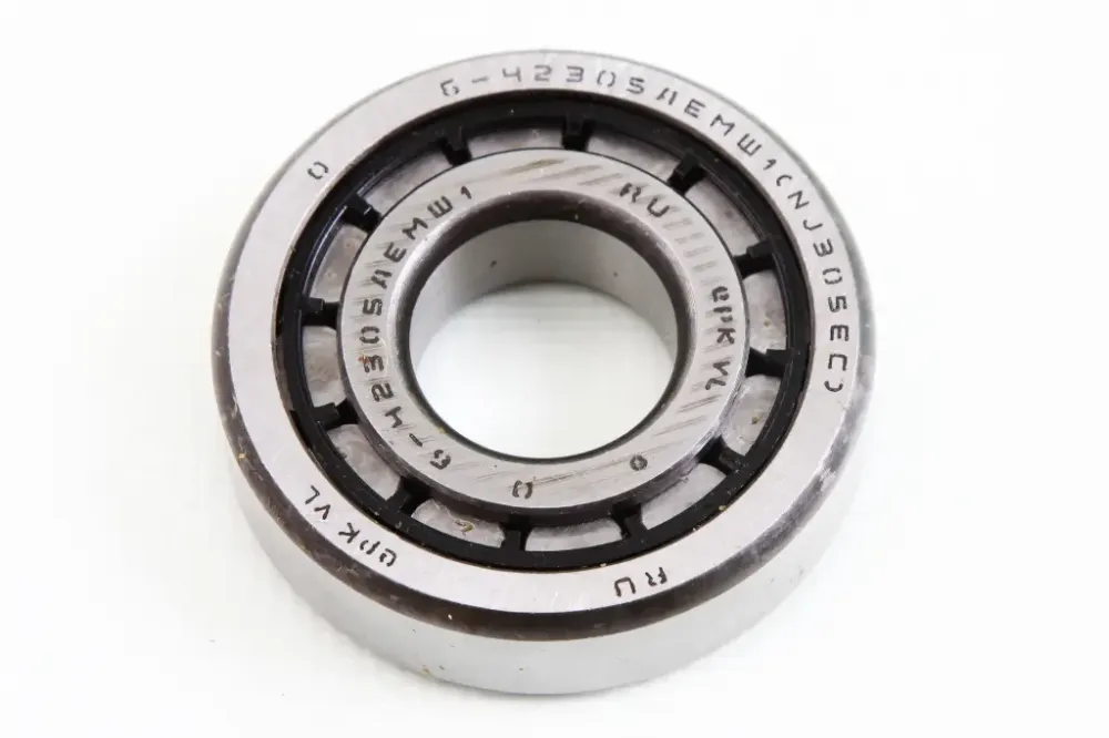 Підшипник КП 2108 втор. вала EPK VL пластм. Вінниця - фото 1