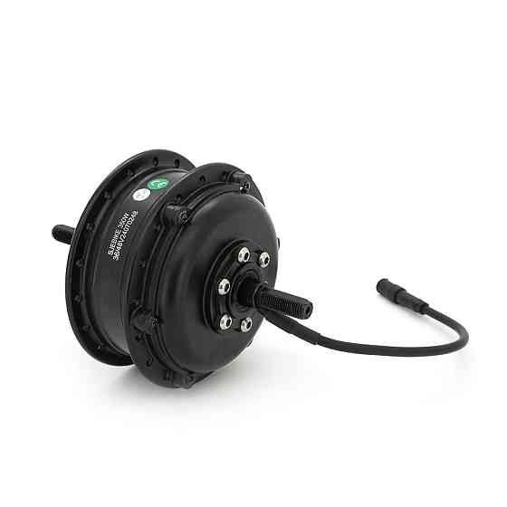 Двигун Bafang 36V 350W для електротранспорту Київ