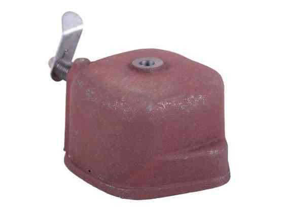 Кришка клапанів на дизельний двигун 190N, чавун Мукачево