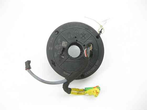 Mercedes-Benz  A1694641218 Контактна спіраль - шлейф керма з датчиком кута повороту керма C-class W203 A-class W169 B-class W245 C-class S203 A-class  Одесса