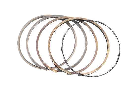 Кільця поршневі R195N 95mm STD Киев