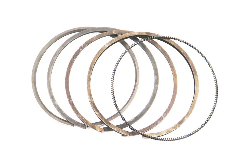 Кільця поршневі R195N 95mm STD Киев - изображение 1