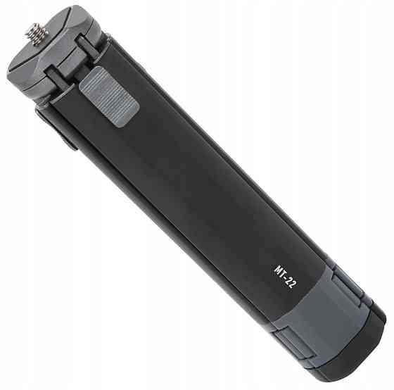 Металевий міні-штатив Ulanzi Vijim Київ