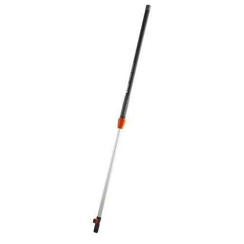 Ручка телескопічна GARDENA Combisystem 90-145 см алюмінієва Одеса