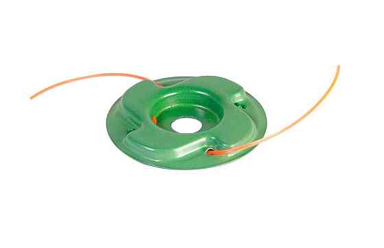 Котушка для тримера MASTERTOOL КМ2 19-1904 Ровно