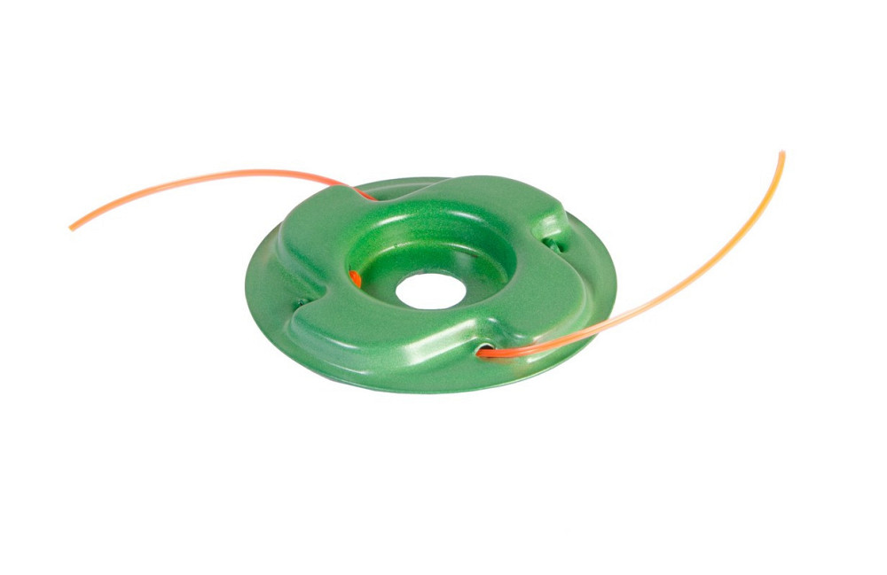 Котушка для тримера MASTERTOOL КМ2 19-1904 Рівне - фото 1