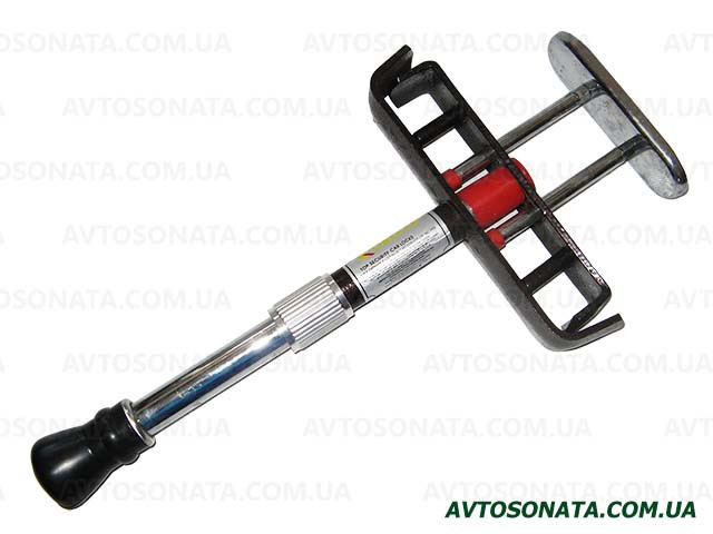 Замок-блокатор на педалі K-6010D Вінниця - фото 1