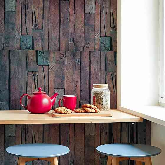 Декоративная ПВХ панель 960х480х4мм SW-00000576 Киев