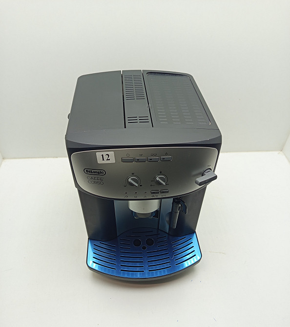 Кавомашина DeLonghi Caffe Corso ESAM 2800.SB (Б клас) Луцьк - фото 2
