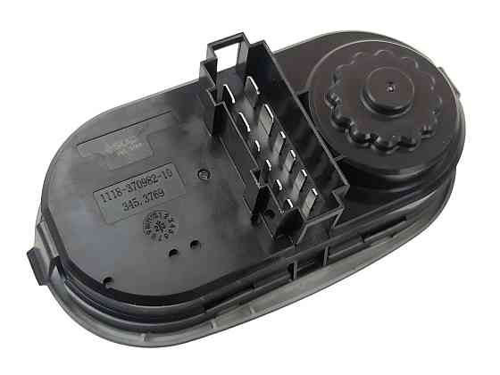 Блок светотехникой 1117, 1118, 1119 переключатель света 2 управления Мукачево