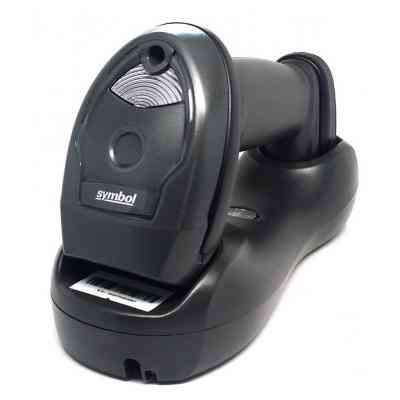 Сканер штрих-кода Symbol/Zebra LI4278 USB Black (LI4278-TRBU0100ZER) Винница