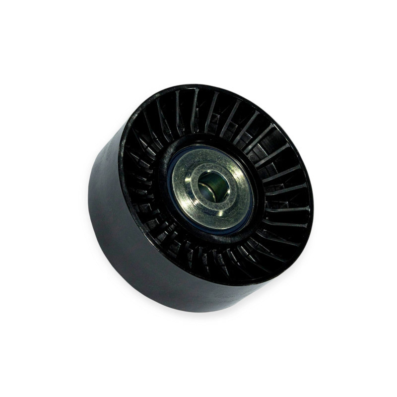 Ролик генератора натяжной ГАЗ (405, 406) УАЗ (409) INA Мукачево - изображение 1