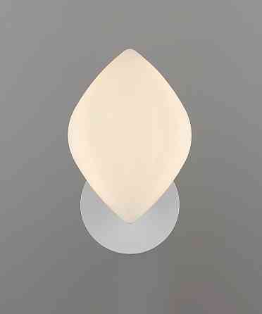 VALESO Бра світлодіодне VALESO LED 12W 3000K+6500K Біла Сталь Акрил /1 Коломия