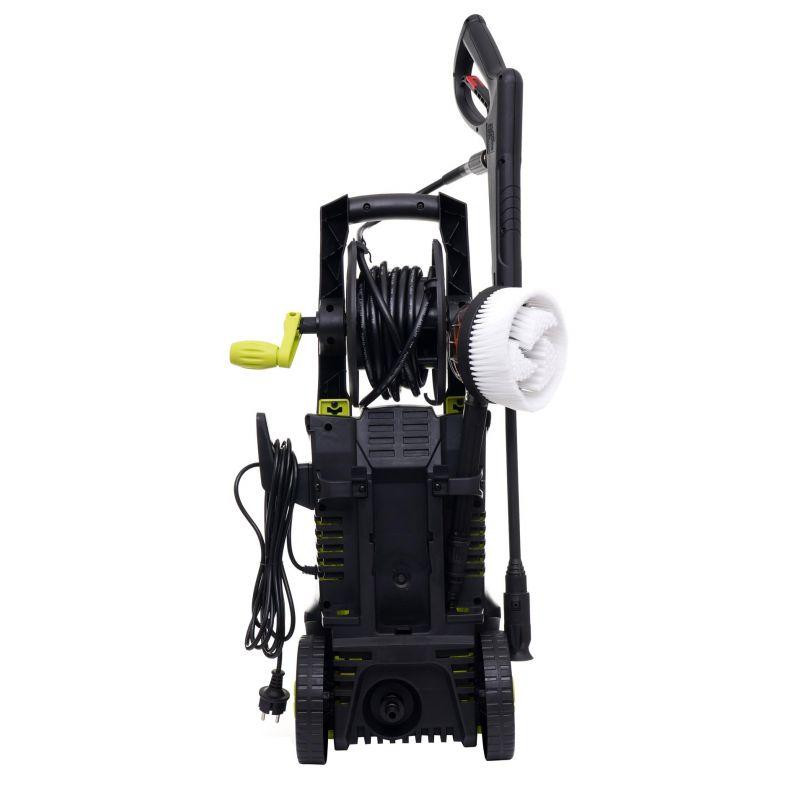 Минимойка для авто Kraft&Dele KD664 280 бар  2.8 кВт Киев - изображение 8