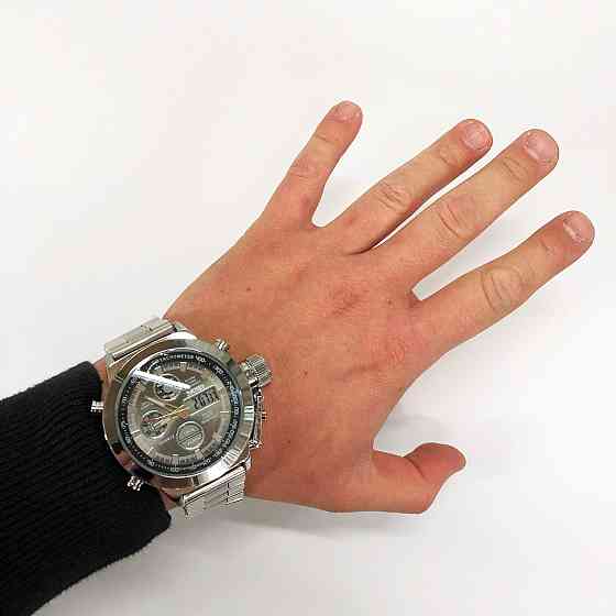 Часы армейские оригинал, Часы мужские спортивные, Часы для военнослужащих Военные тактические XQ-64 Львов