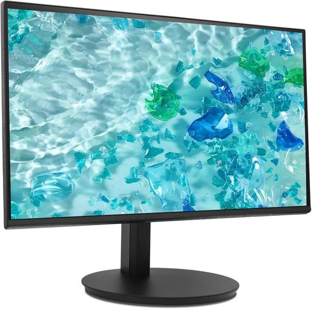 Монітор Acer 23.8" Vero CB242YP6bipr (UM.QB2EE.602) IPS Black 144Hz ( 14251 ) Харків - фото 8