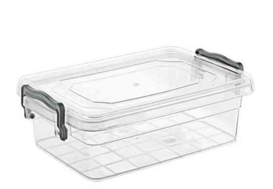 Контейнер Violet House 0458 Family Box, 0.65 л (6768546) Київ