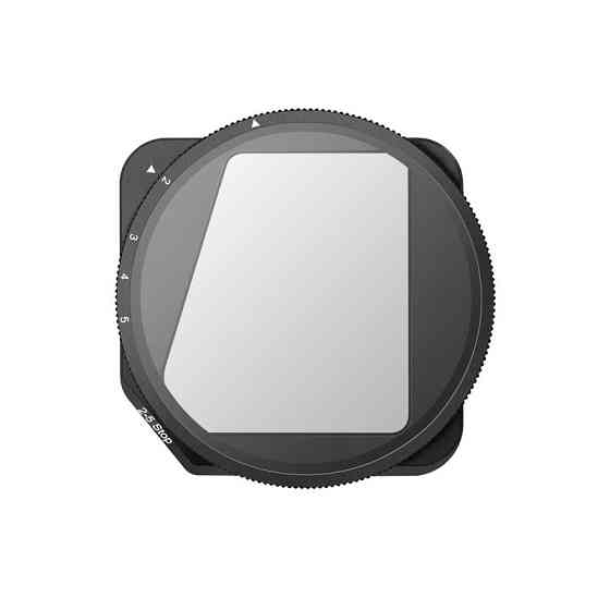Фільтр нейтральної щільності Mavic 3 регульований ND4- ND32 VND 2-5 stops STARTRC 1110347 Київ
